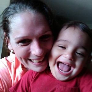 Meet your Posher, April